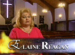 Elaine Reagan