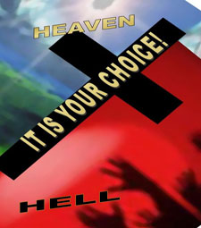 Heaven&Hell