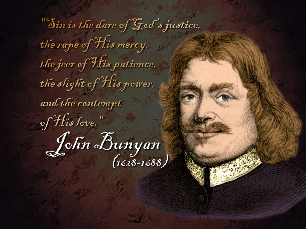 JohnBunyan