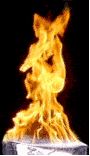 fireonthealtar