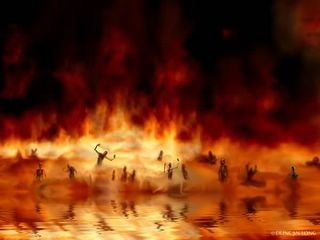 Lake of Fire