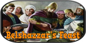 Belshazzar's Feast