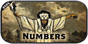 Book of Numbers